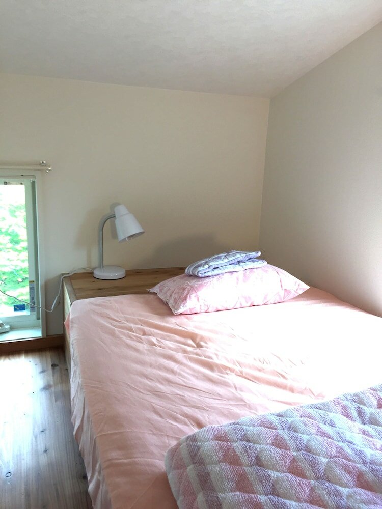 Фото Itoshima Guest House & Backpackers Tomo