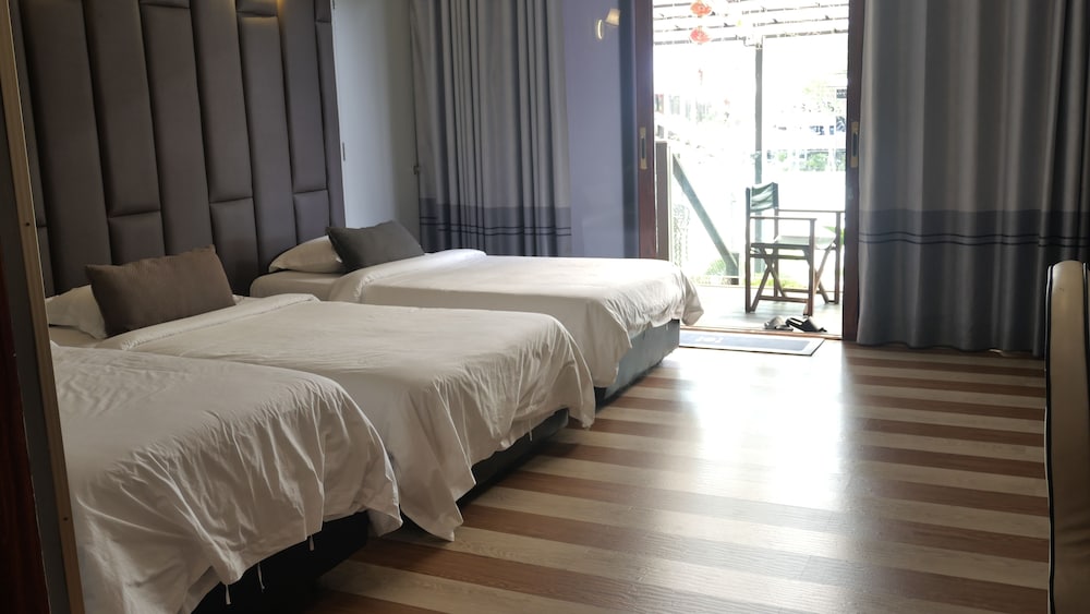 Фото Chan's Smart Living Inn Semporna