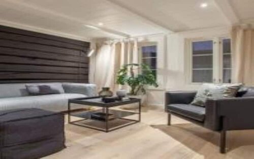 Гостиница Solferie Holberg Apartments в Кристиансанне