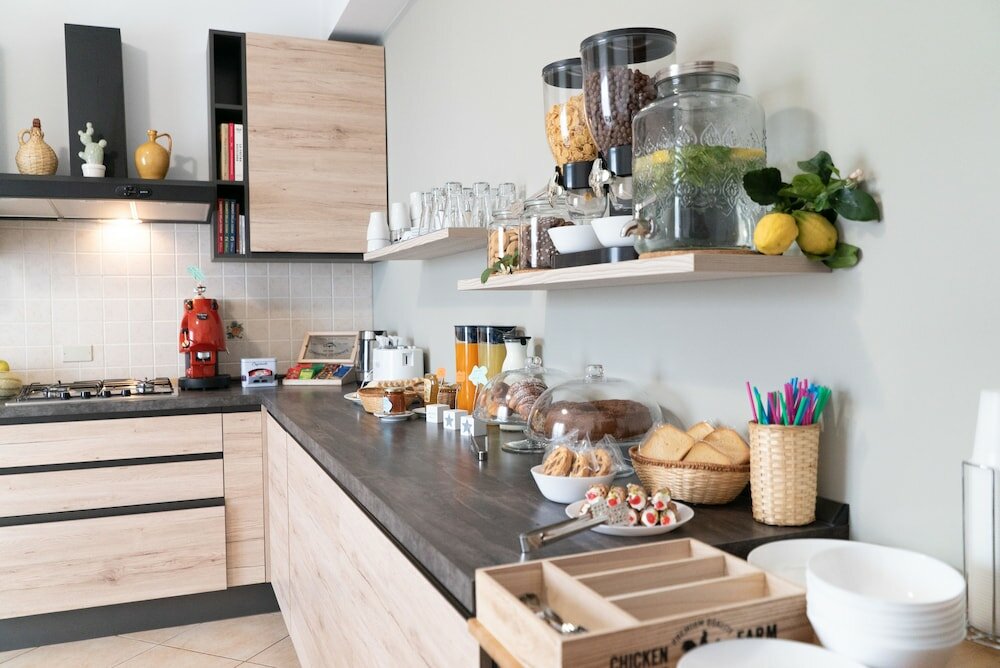 Фото B&b Alle Falde Dell'Etna