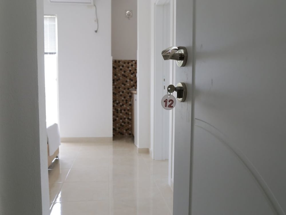 Фото Mimi Lux Apartments