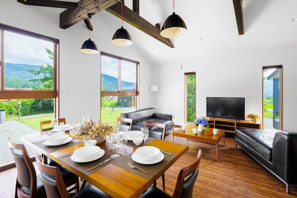 Фото Mizuho Chalet