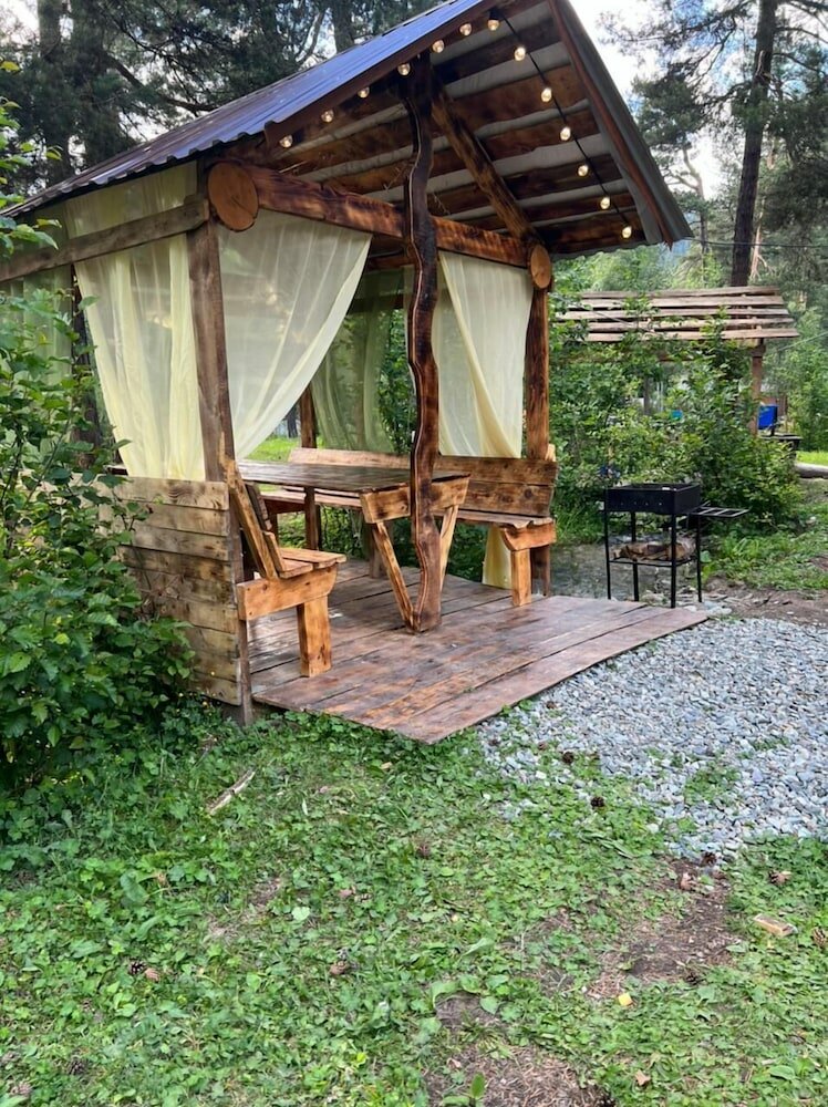 Фото Архыз Сити, Софийская поляна