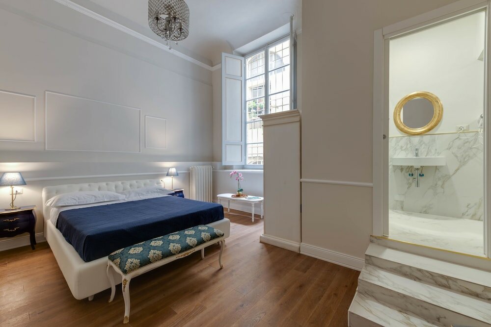 Фото Residenza D'Epoca Sant'Egidio