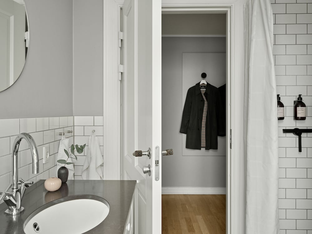 Фото Rosenborg Hotel Apartments