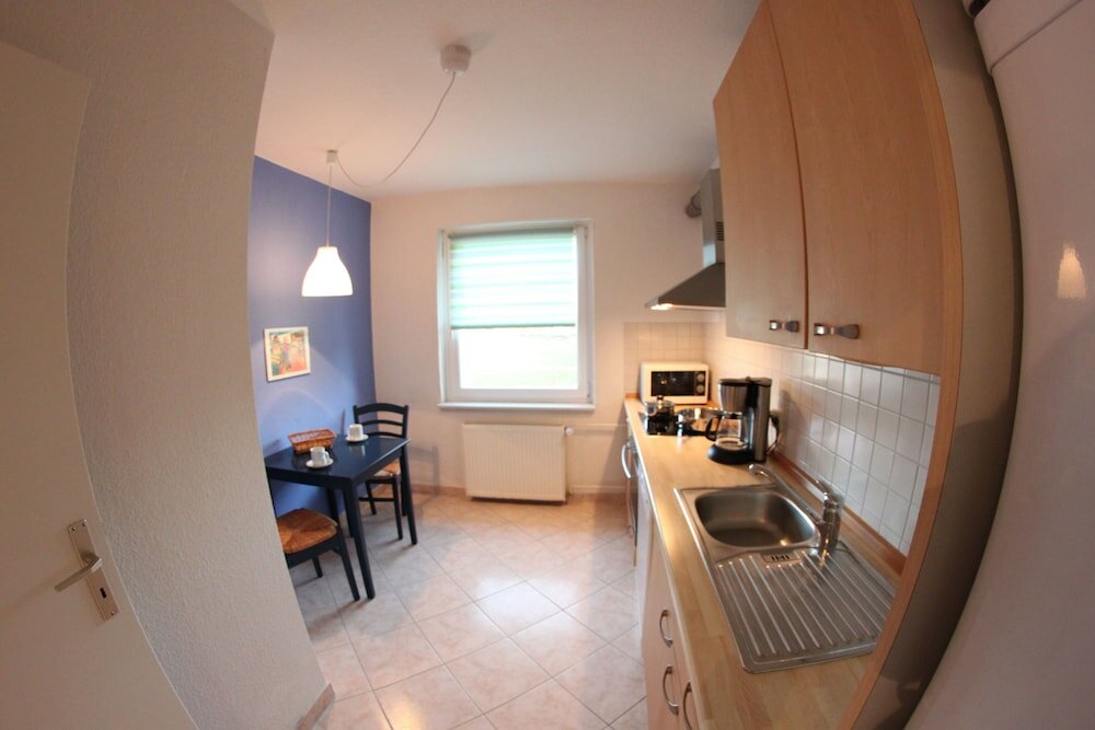 Фото Haus Marinus