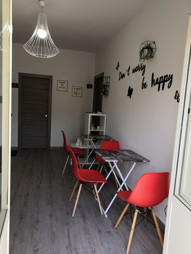 Фото B&b Home Visit