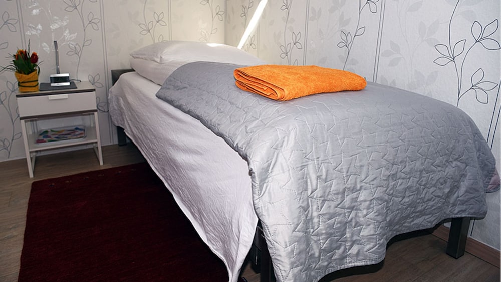 Фото Boardinghouse Oldenburg