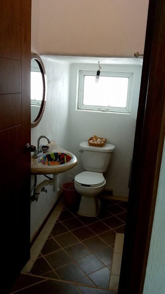 Фото Casa Olivos