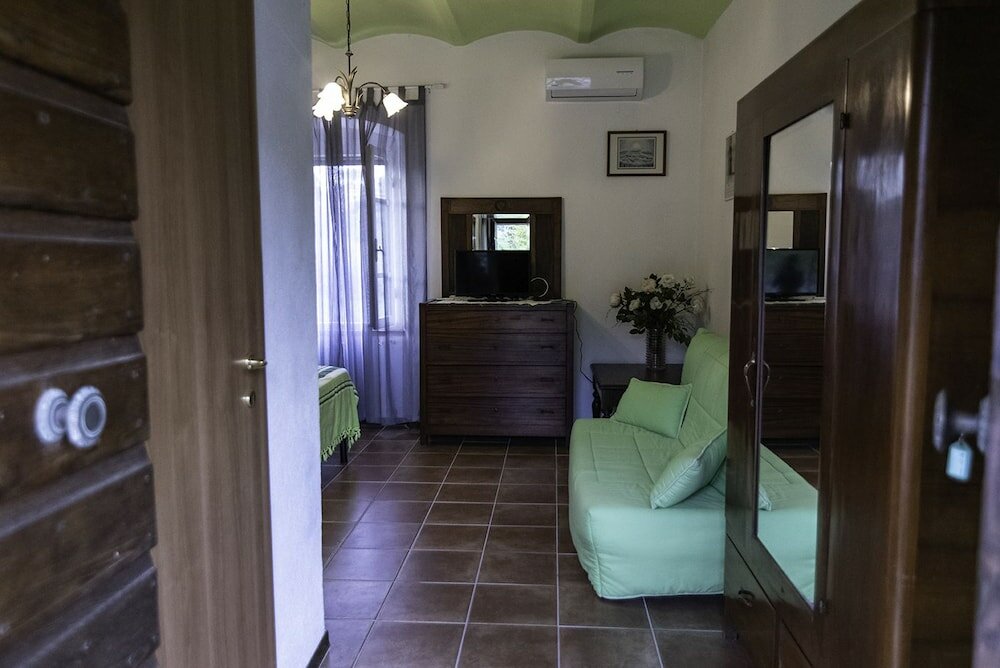 Фото Agriturismo La Fontaccia