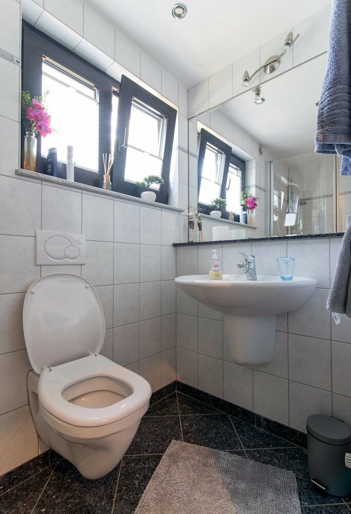 Фото Business Apartments Ratingen 1