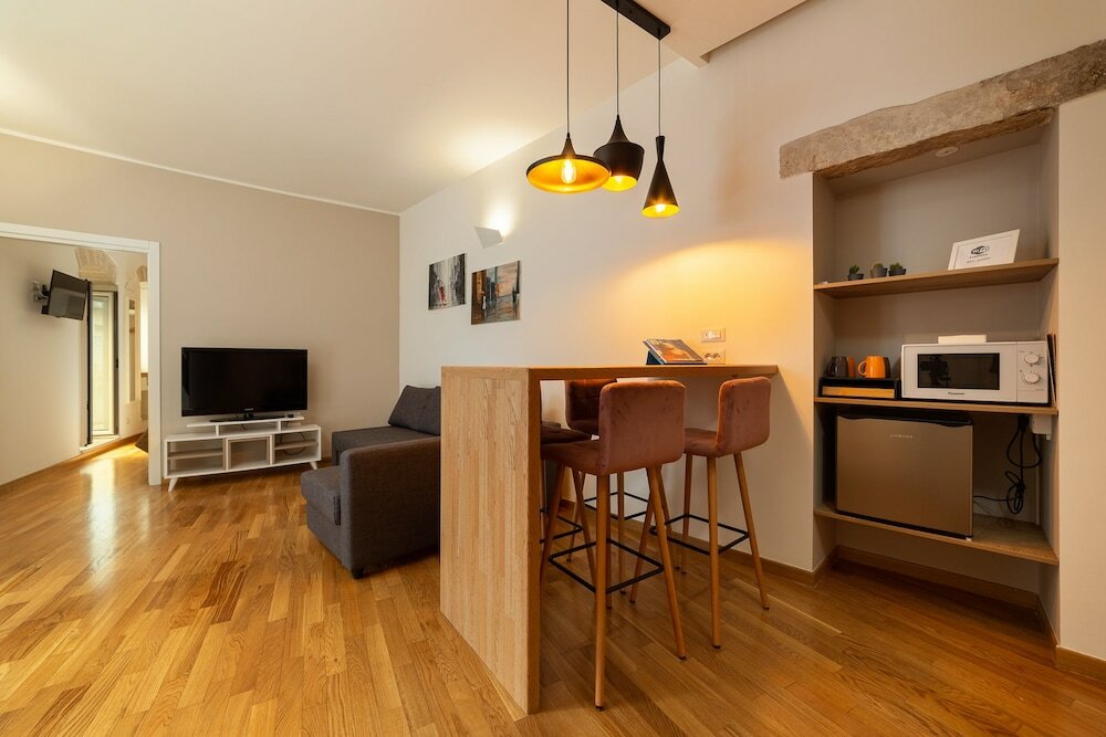 Фото Arco Gentile