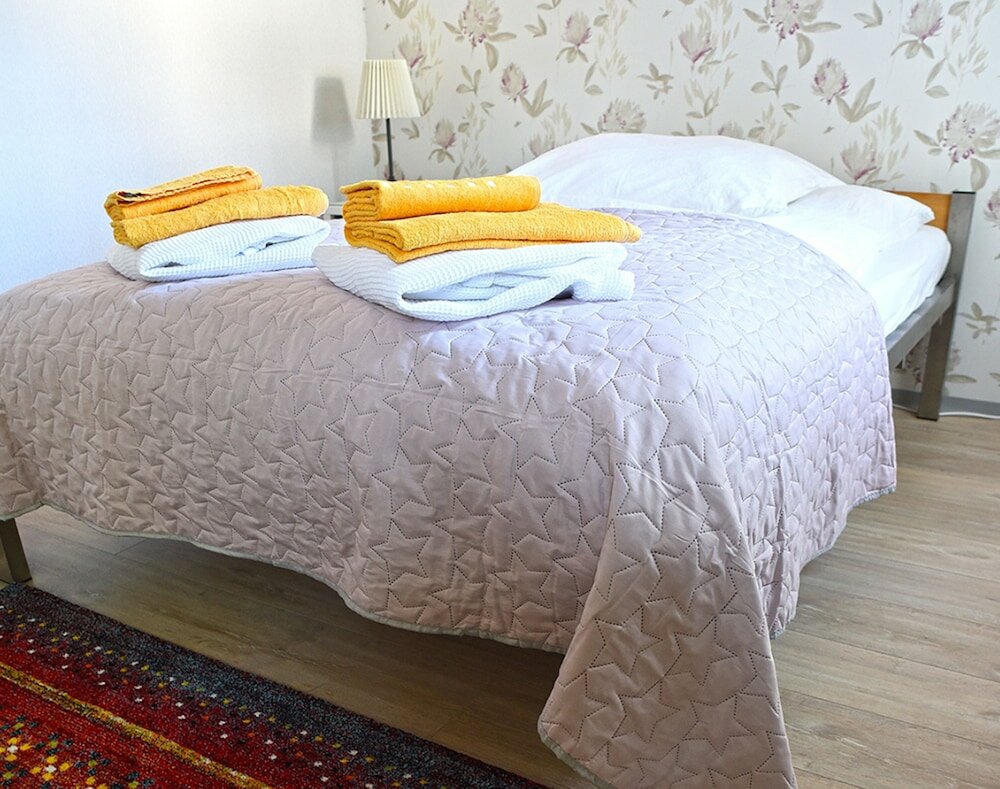 Фото Boardinghouse Oldenburg