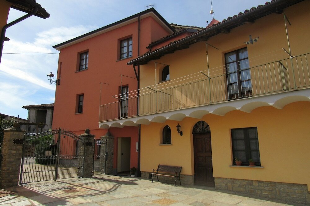 Фото Guest House Nonna Tina