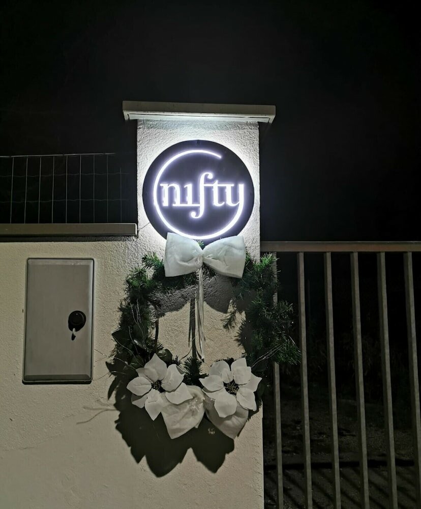 Фото Niifty Intera Villa Piscina Relax Idromassaggio e Sauna