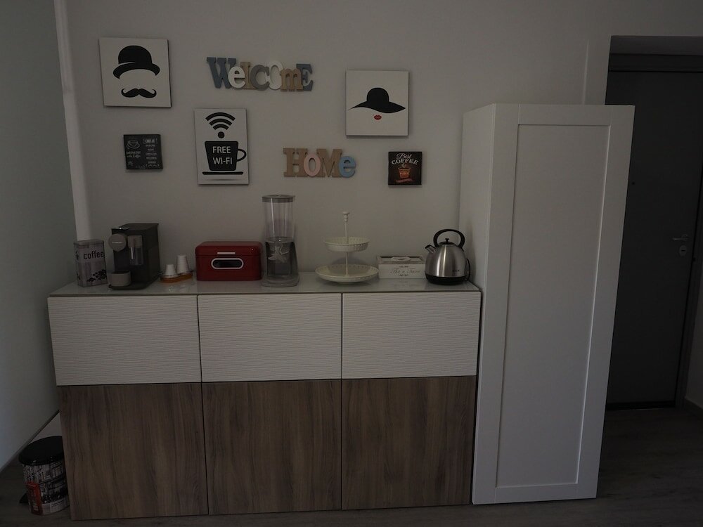 Фото B&b Home Visit