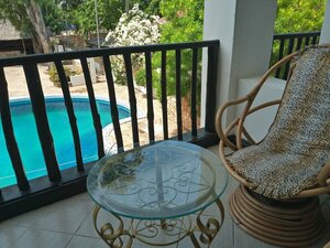 Гостиница Serene Hotel