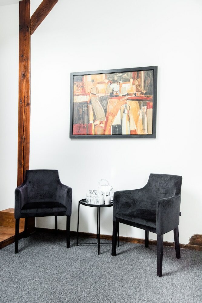 Фото Downtown Bratislava B&B