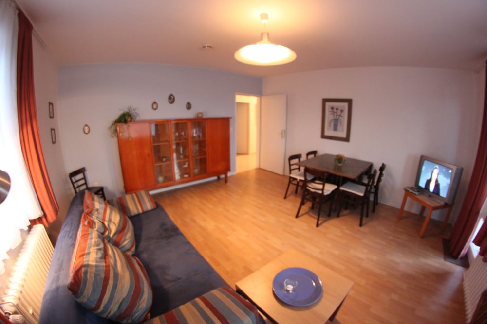 Фото Haus Marinus