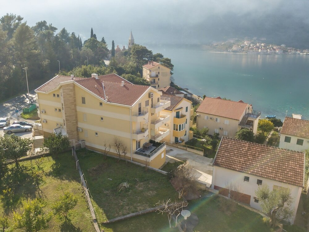 Фото Lux Apartment Goodness