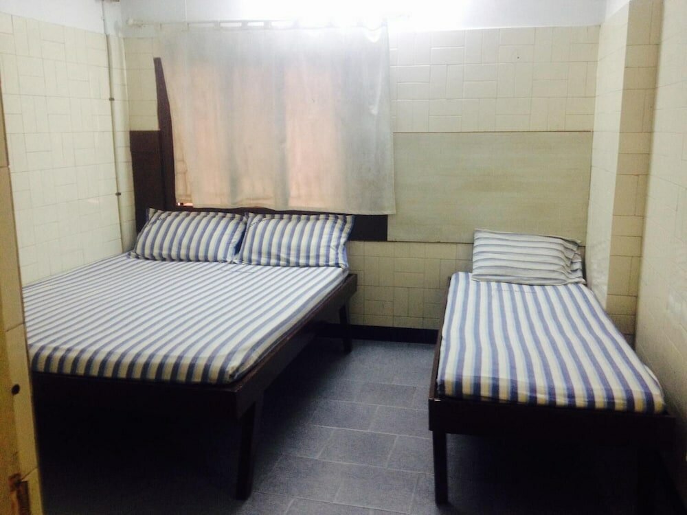 Фото Victory Mansion