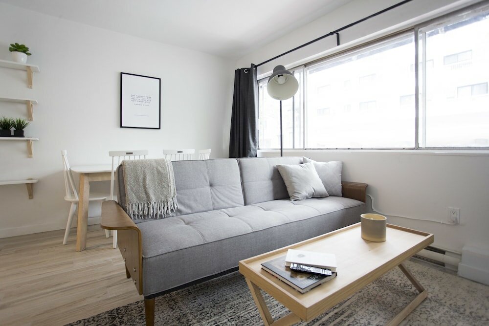 Фото The Hutchinson Suites