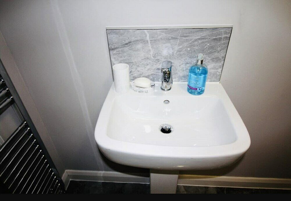 Фото Woodstock A 1 bed apartment