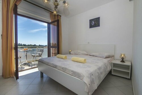 Гостиница Apartments and Rooms Nikol в Хваре