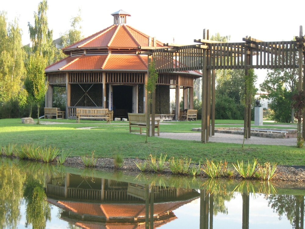 Фото Vital Hotel an der Therme