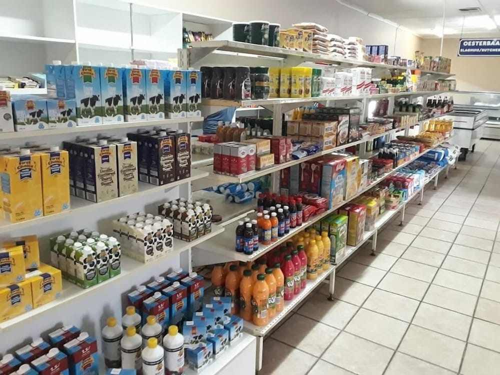 Фото Die Windmeul Oyster Bay