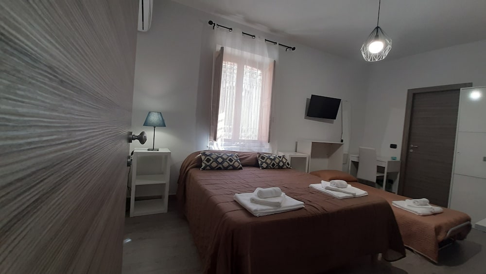 Фото B&b Home Visit