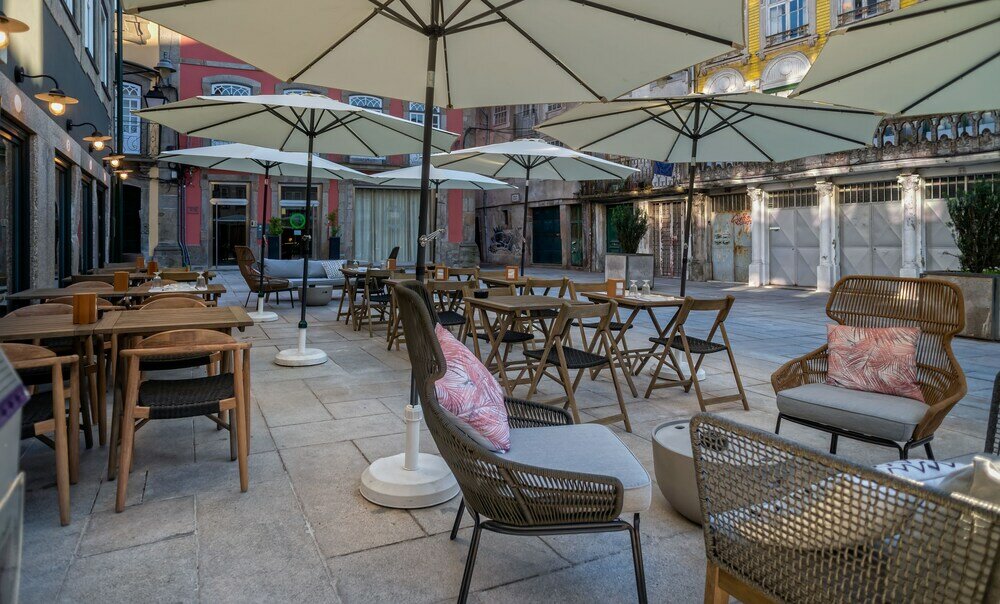 Фото Гостевой дом Porta Nova Collection House