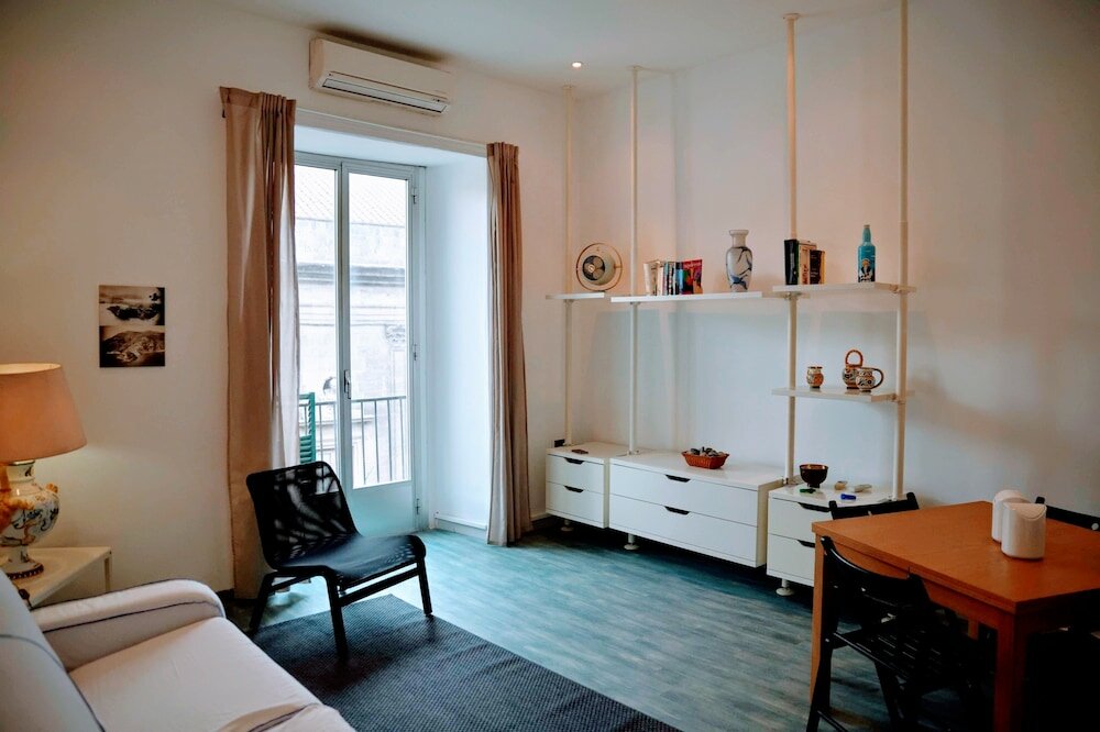 Фото Tutt 'e Sant Luxury Rooms