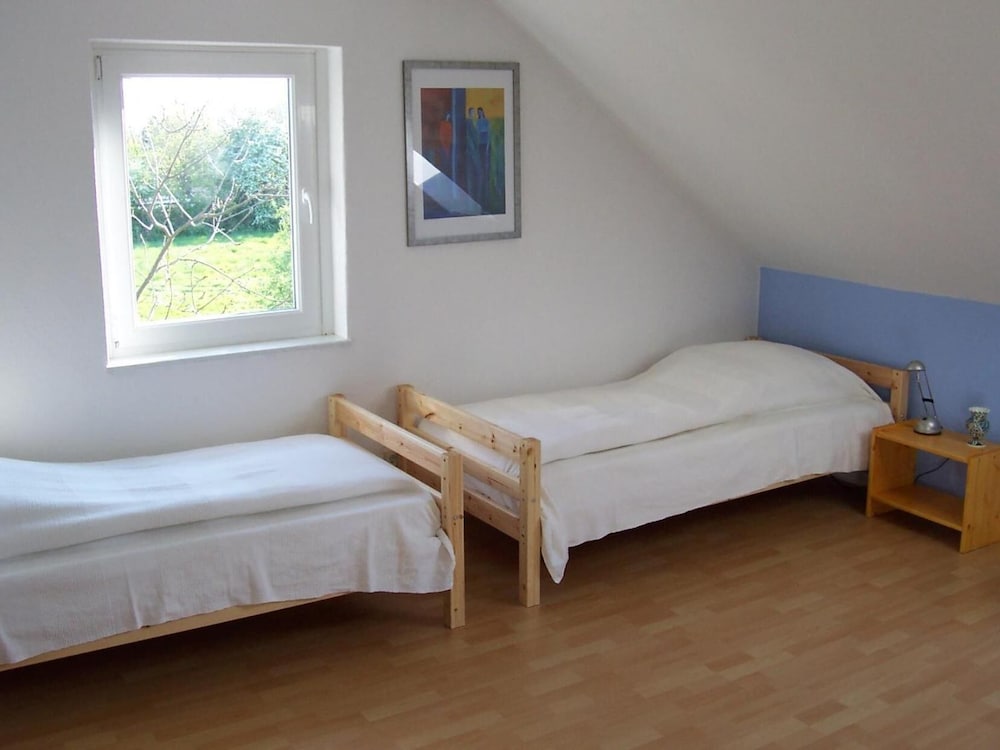 Фото Haus Marinus