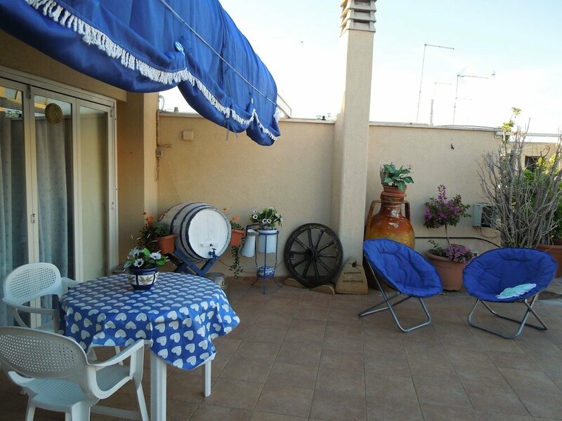 Апартаменты A Casa di Maria