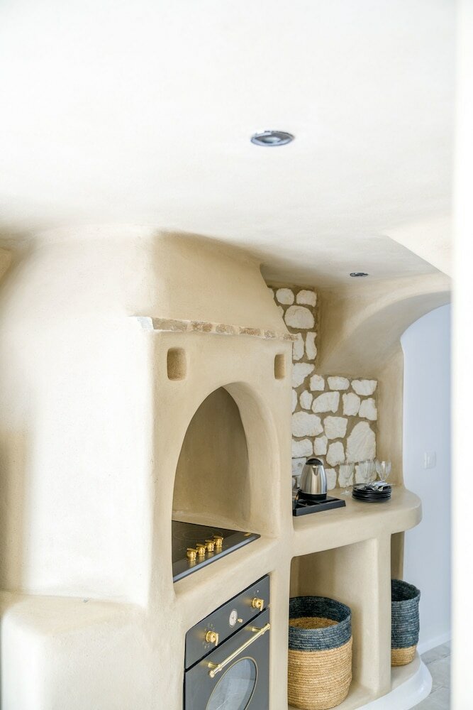 Фото Euphoria Chora Naxos