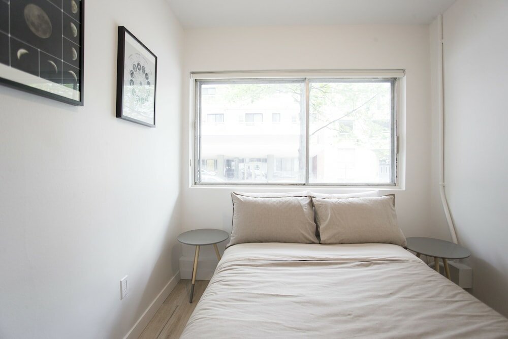 Фото The Hutchinson Suites