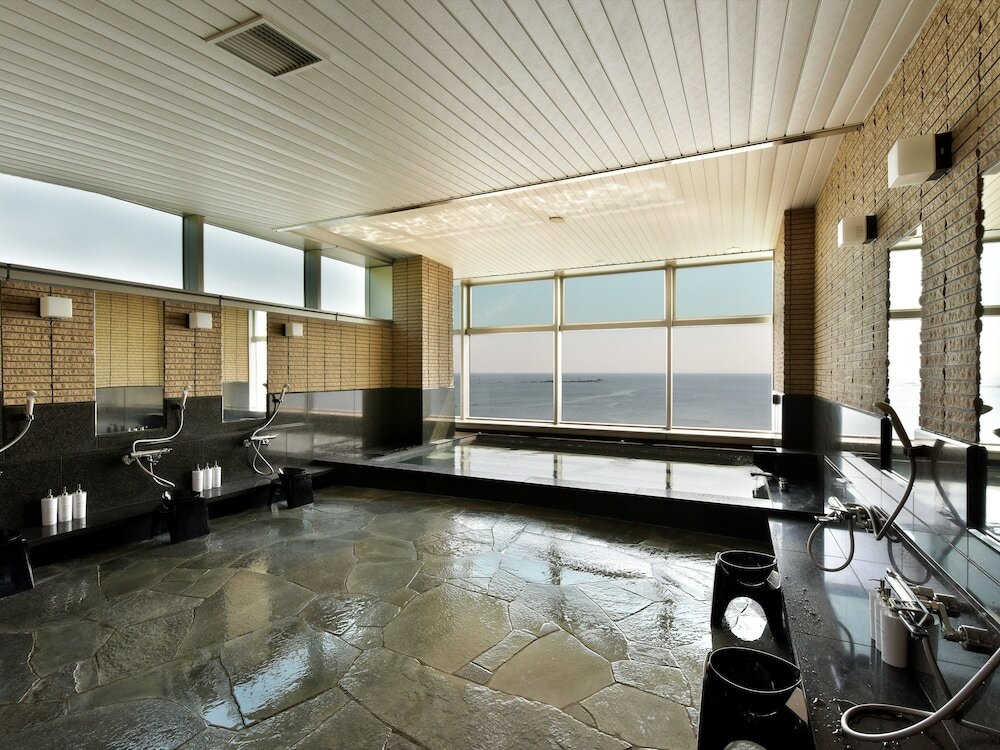 Фото Umino Hotel