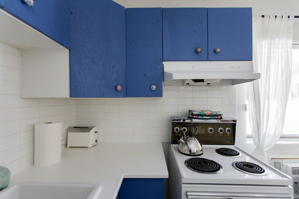 Фото The Hutchinson Suites