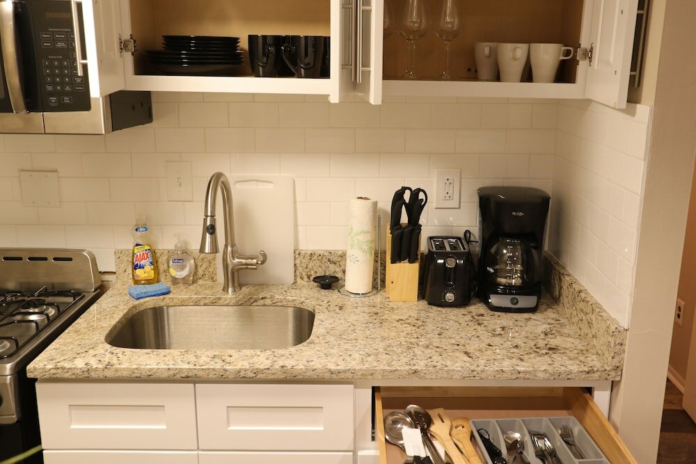 Фото Carriage Villas