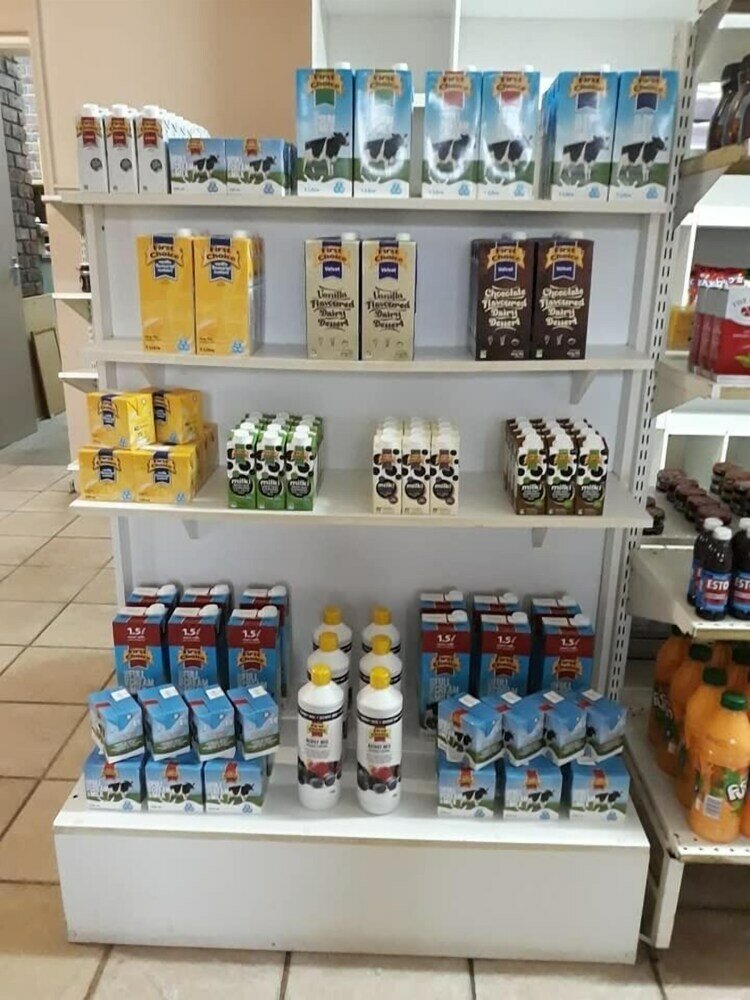 Фото Die Windmeul Oyster Bay