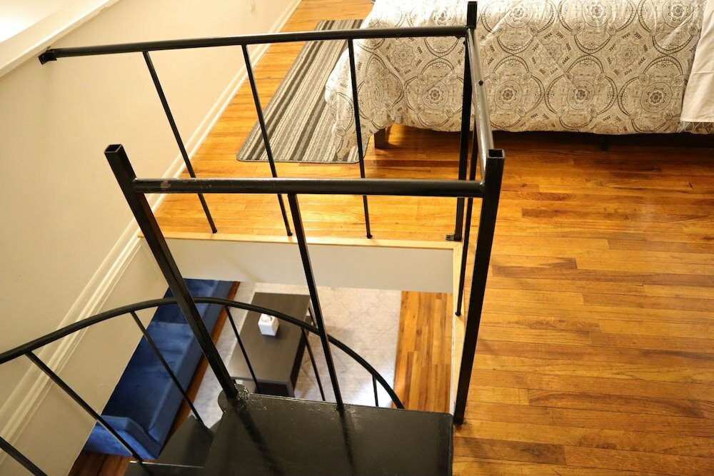 Фото Carriage Villas