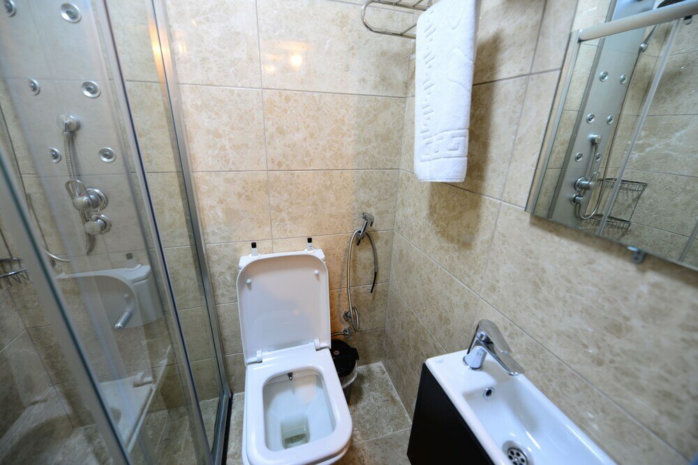 Фото Monoir Suite