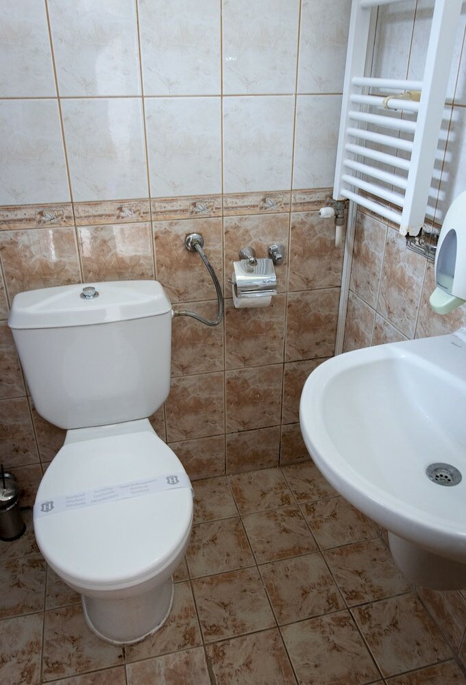 Фото Отель Медик