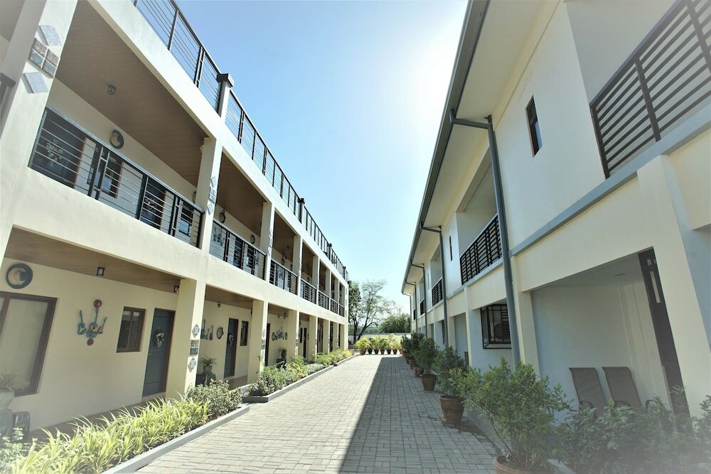 Фото Segara Residencias