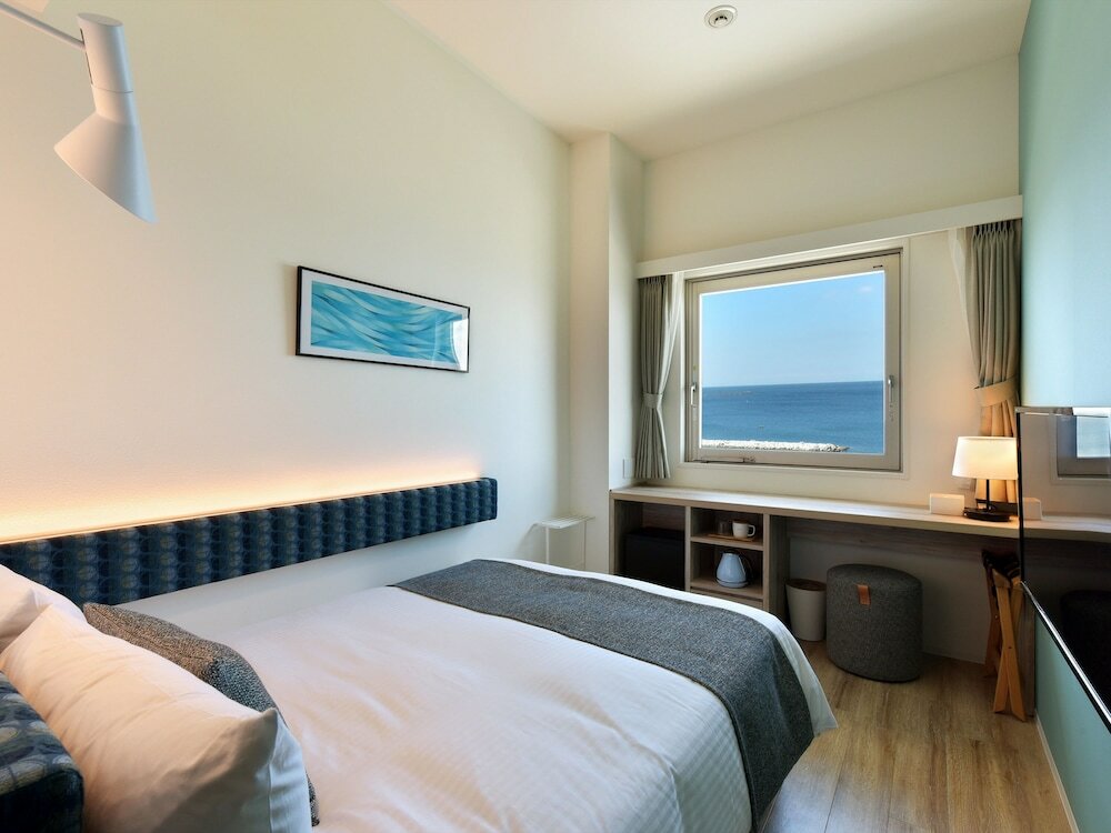 Фото Umino Hotel