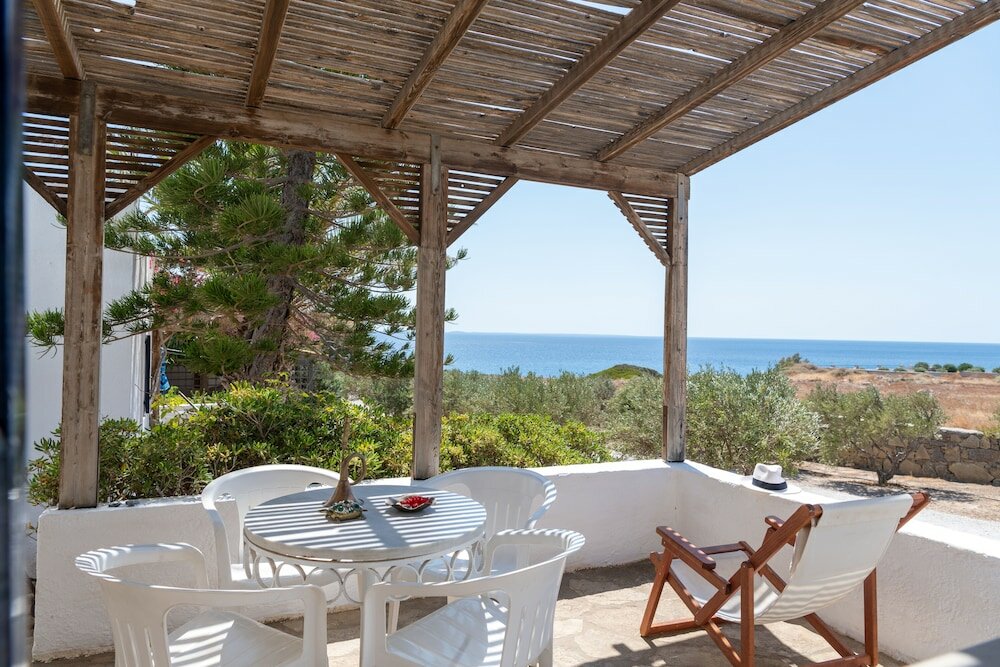 Фото Margarita Apartments