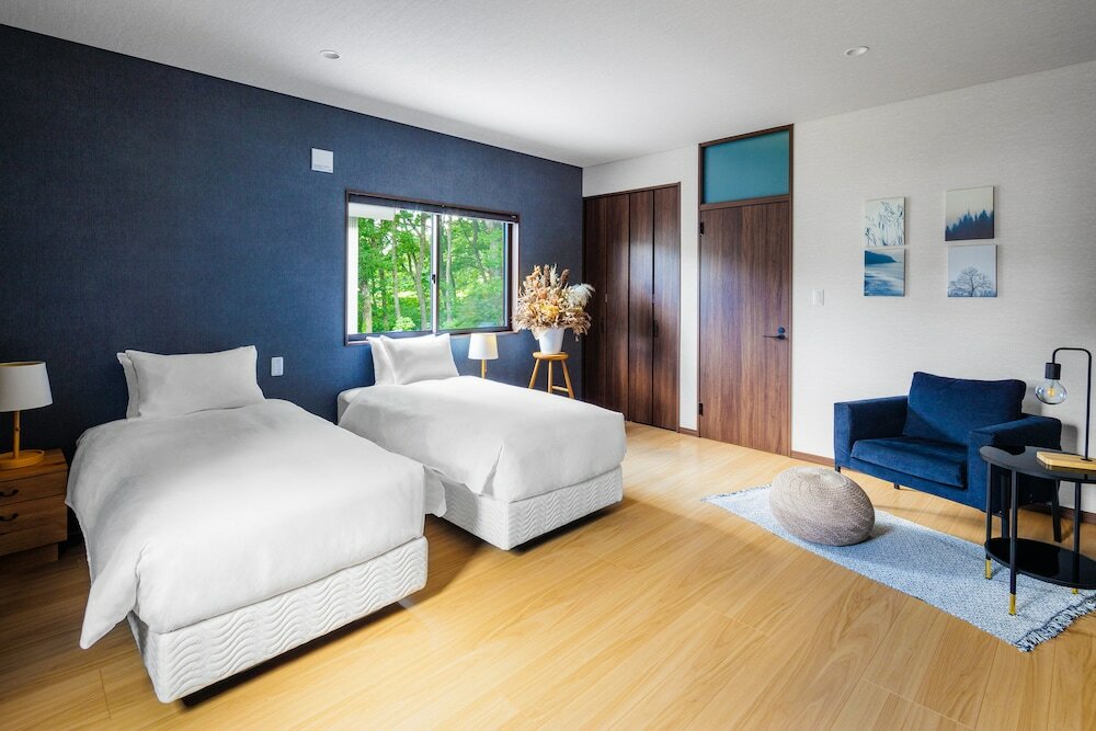 Фото Mizuho Chalet