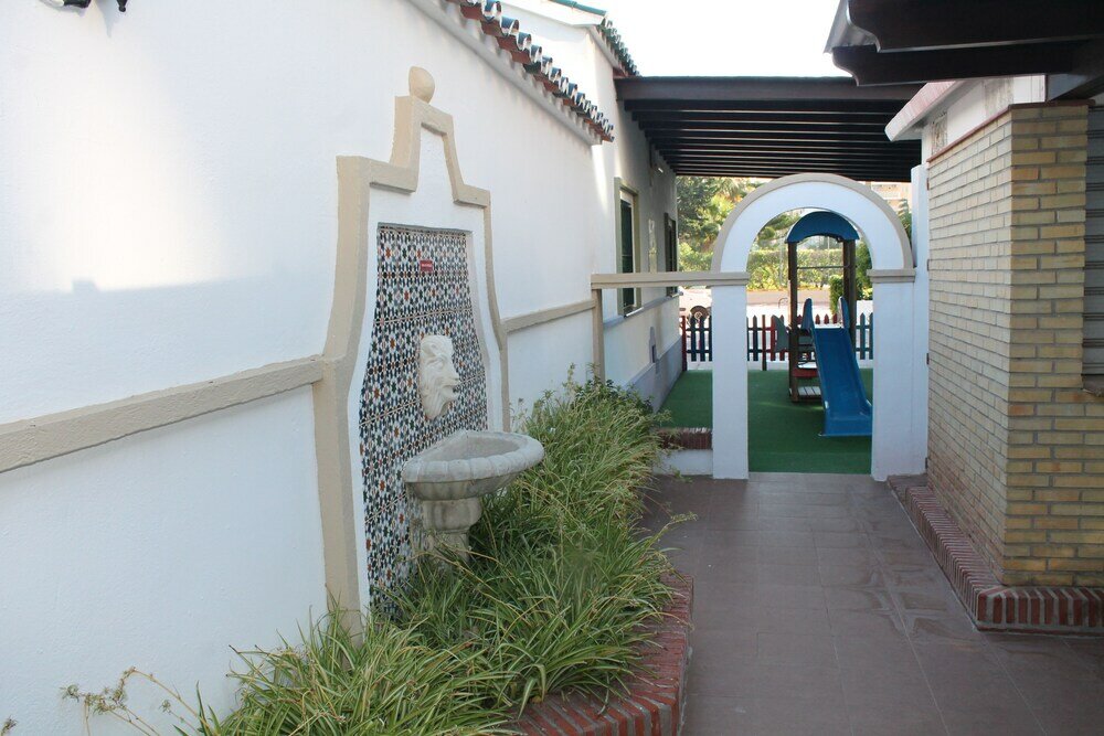 Фото Apartamento - Agua del Mar Mediterraneo