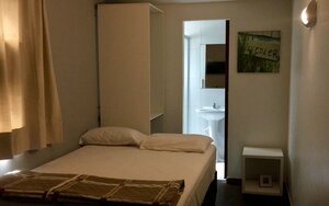 Numar Hotel (State of Paraiba, João Pessoa), hotel